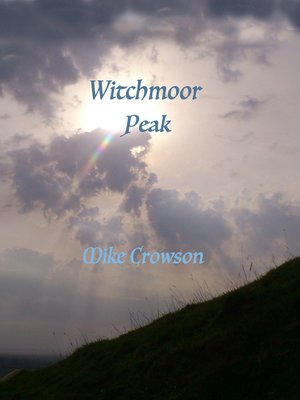 cover image of Wytchmoor Peak